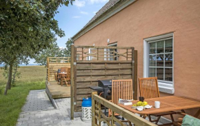 Stunning Apartment In Faaborg With House Sea View